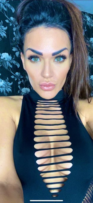 Scarlett_RoseXXX OF 😈🥰🍑💦🍆🇬🇧 #gztENcCW