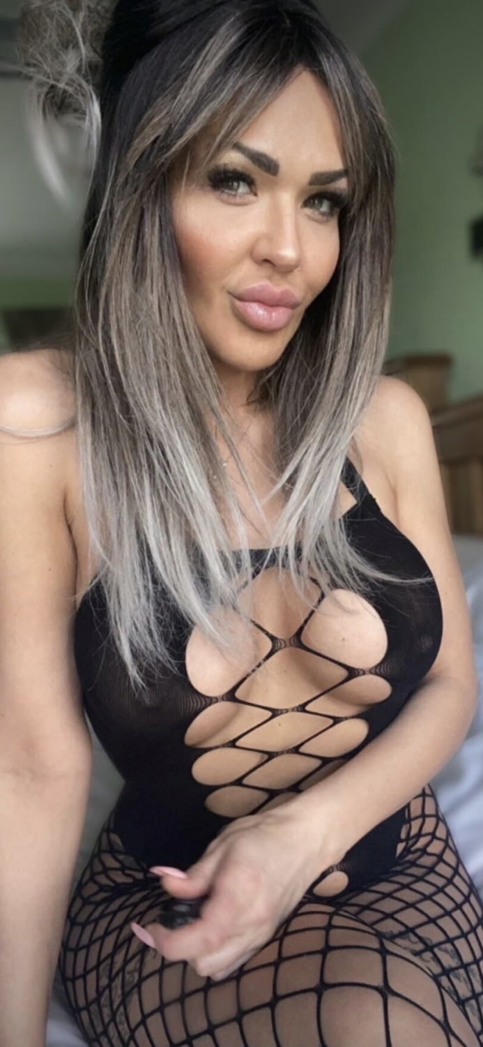 Scarlett_RoseXXX OF 😈🥰🍑💦🍆🇬🇧 #xvAmPfdZ