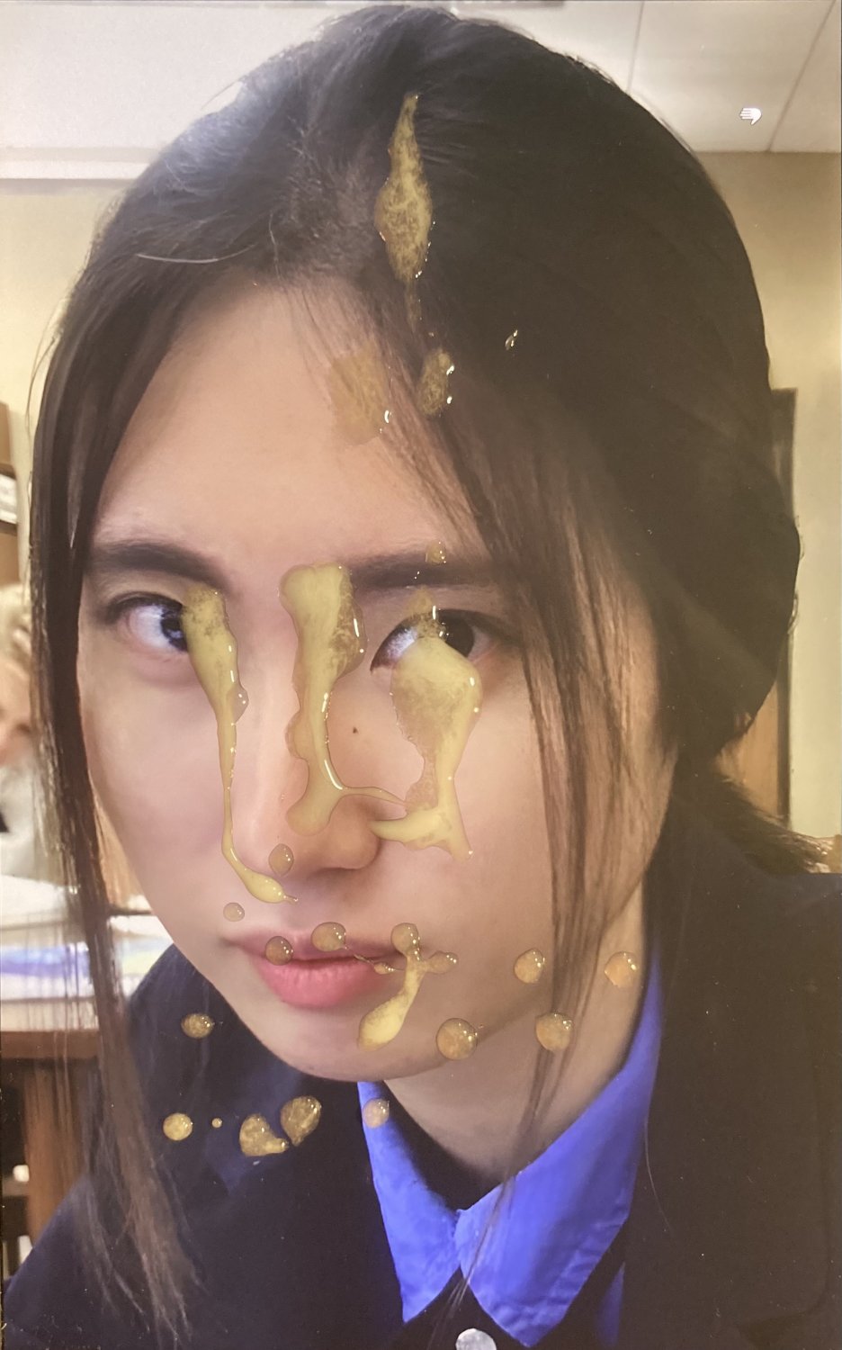Daisy M. Cumshot Tribute Cumtribute 17 #kShTC51Z