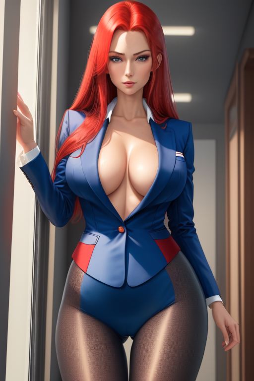 Ai can be skimpy too #7JgKVQ2t