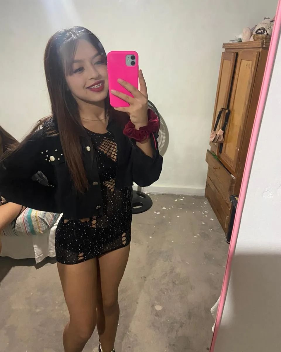 amazing slut latina #5AdTbvH8