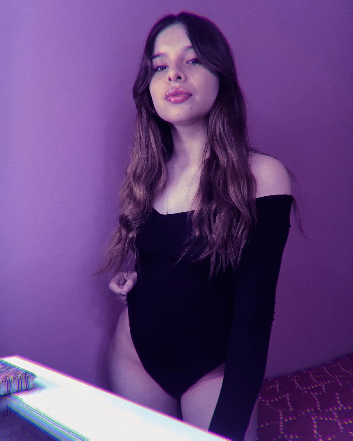 amazing slut latina #T0PlcNZM
