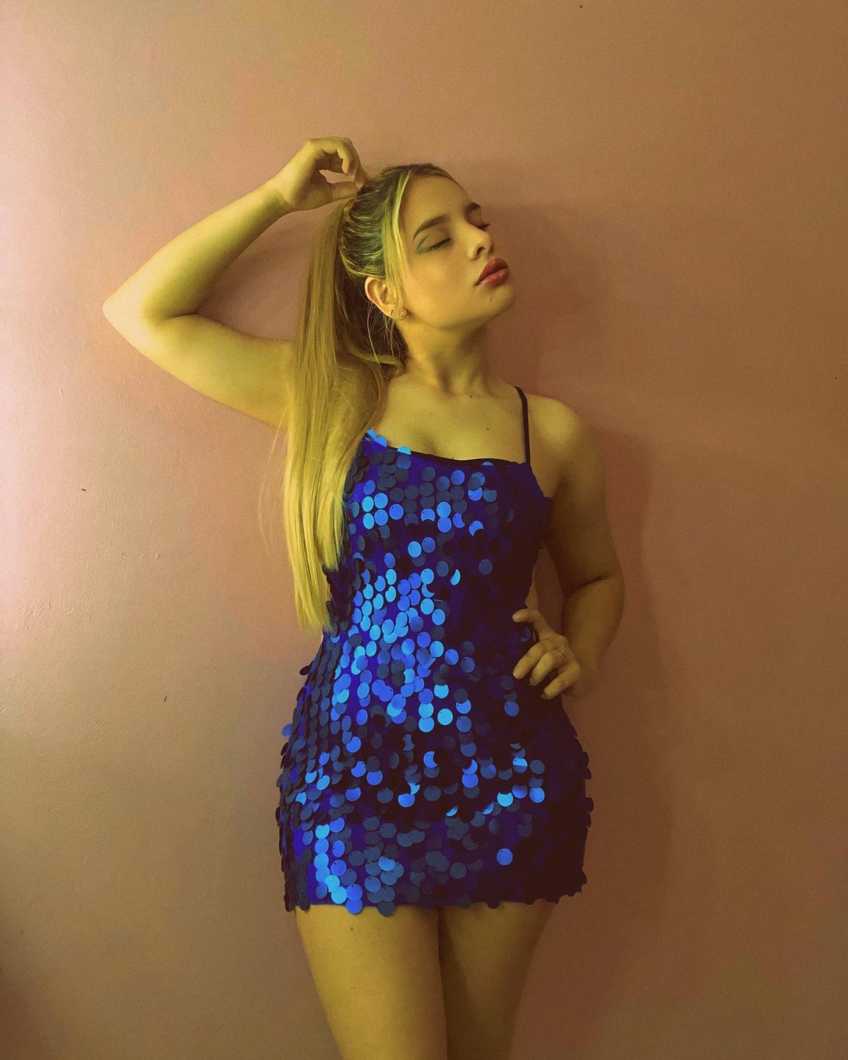 amazing slut latina #xlx4Aqby