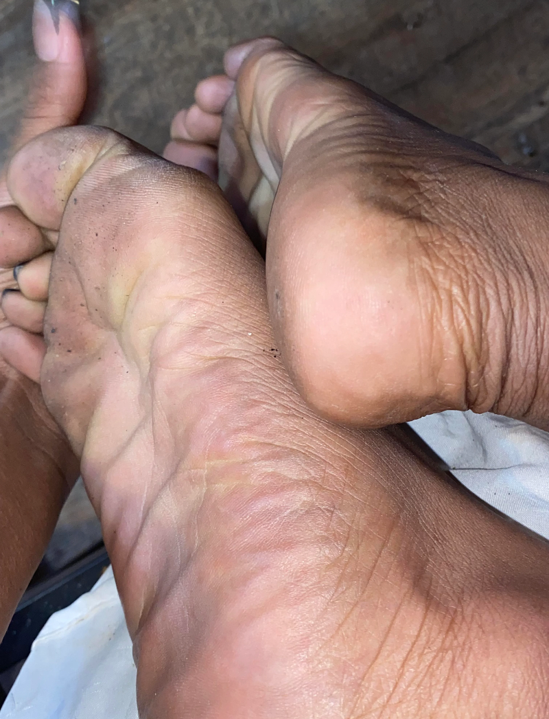 Dirtyfeet thot #xR7mXkOw