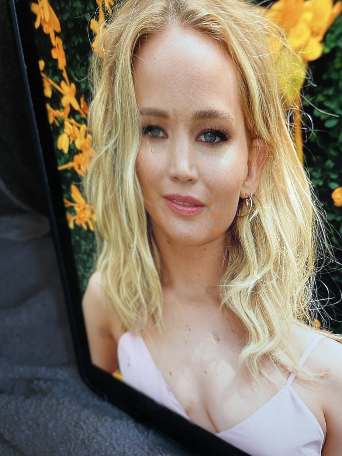 Jennifer Lawrence cumtribute #1 - birthday edition part 1 #xE8tLf1i