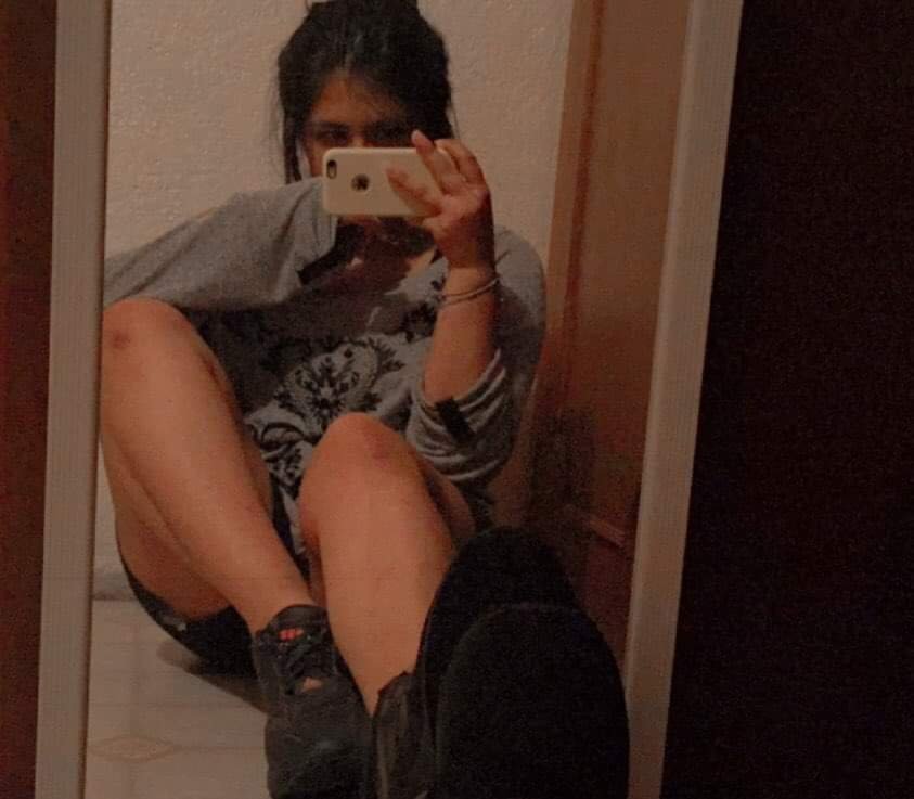 Mexican Slut 2 #CijNflNC