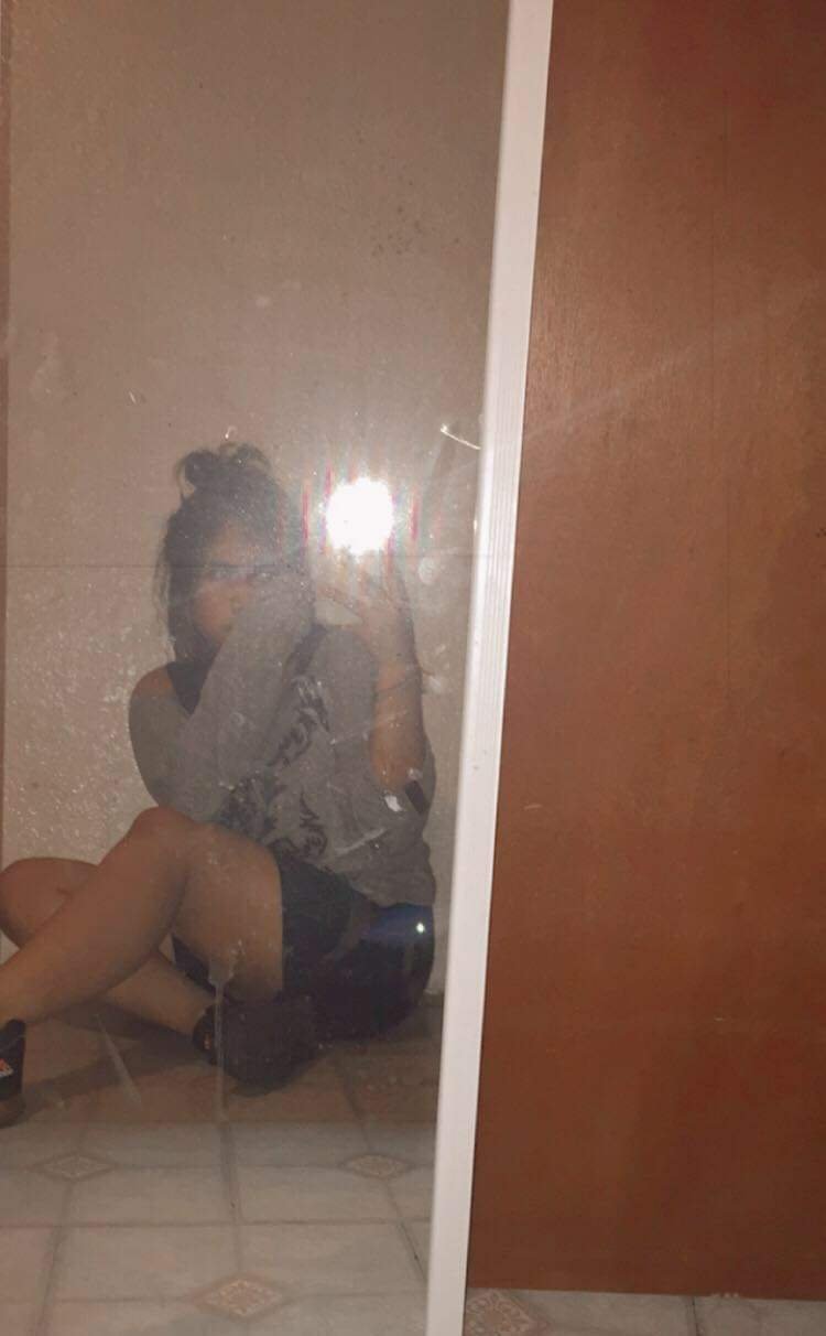 Mexican Slut 2 #FW17UIHG