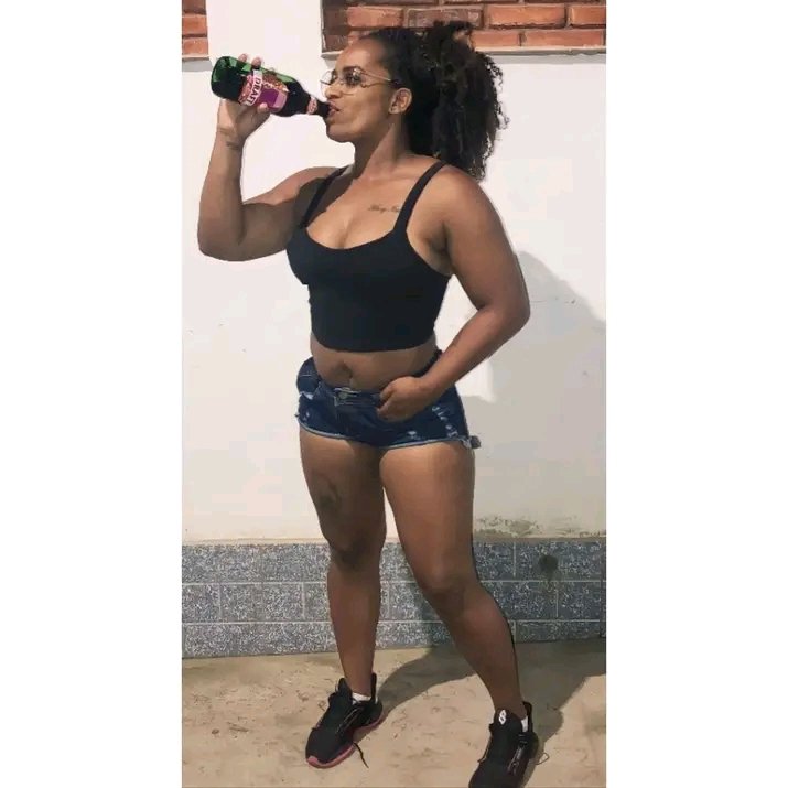 Puta morena de Cajamar sp #3b1mlsKc