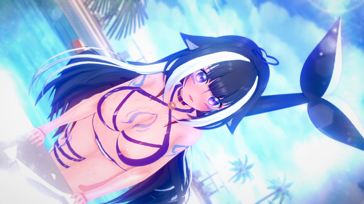 VTubers Koikatsu! Hentai Pics Part 4 #ElniUVcO