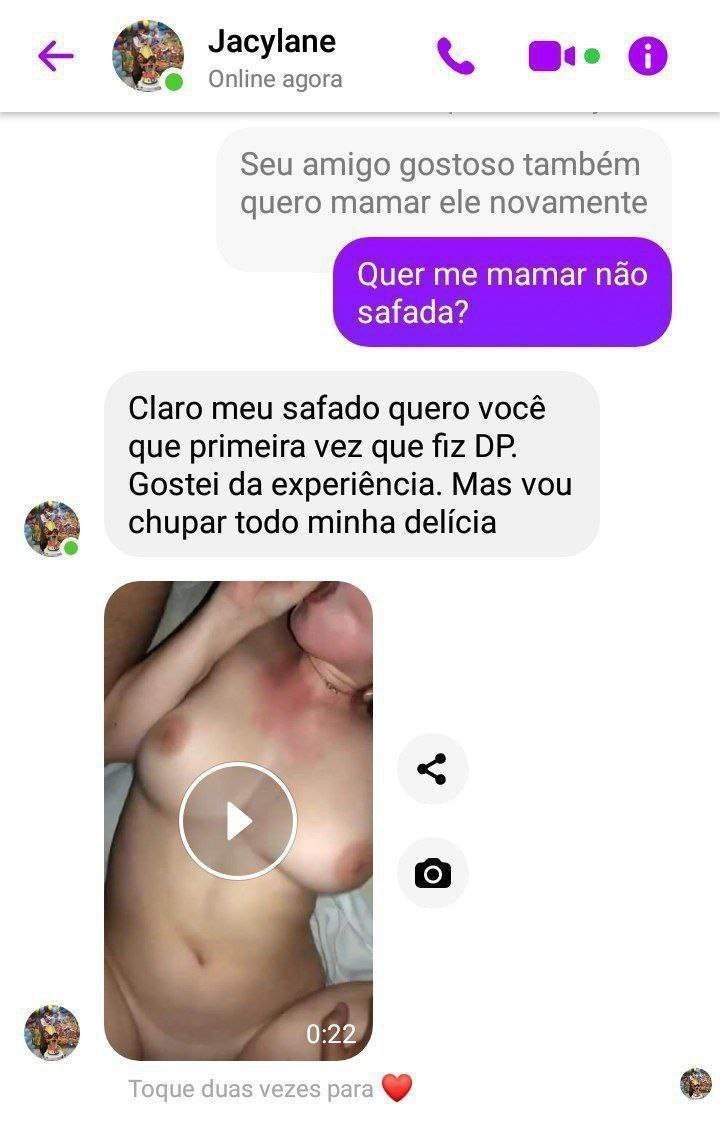 Pedindo Pika ao Marido #RhhADGsf