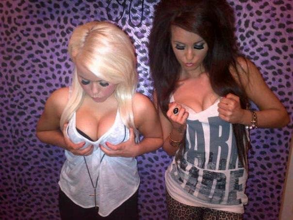 Chavs #7 #S7SX3AcR