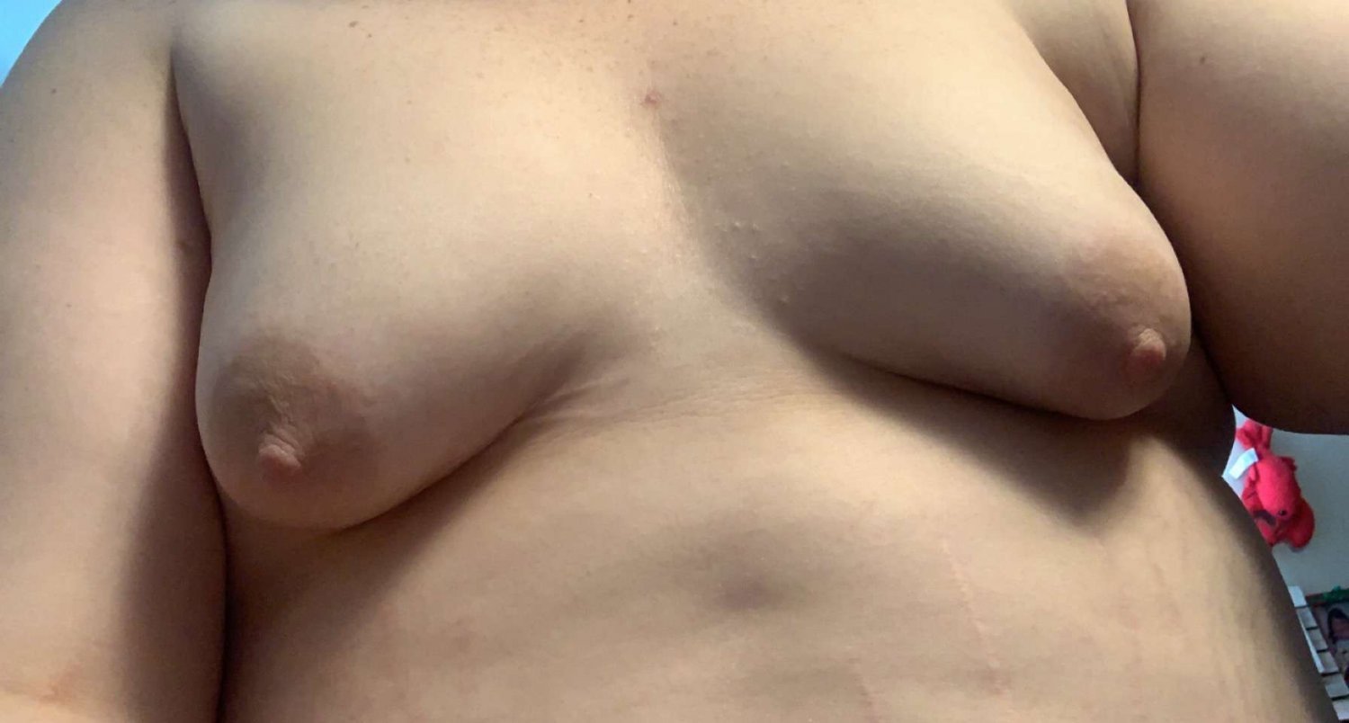 Small Boob Brunette BBW #n1GHNWvE
