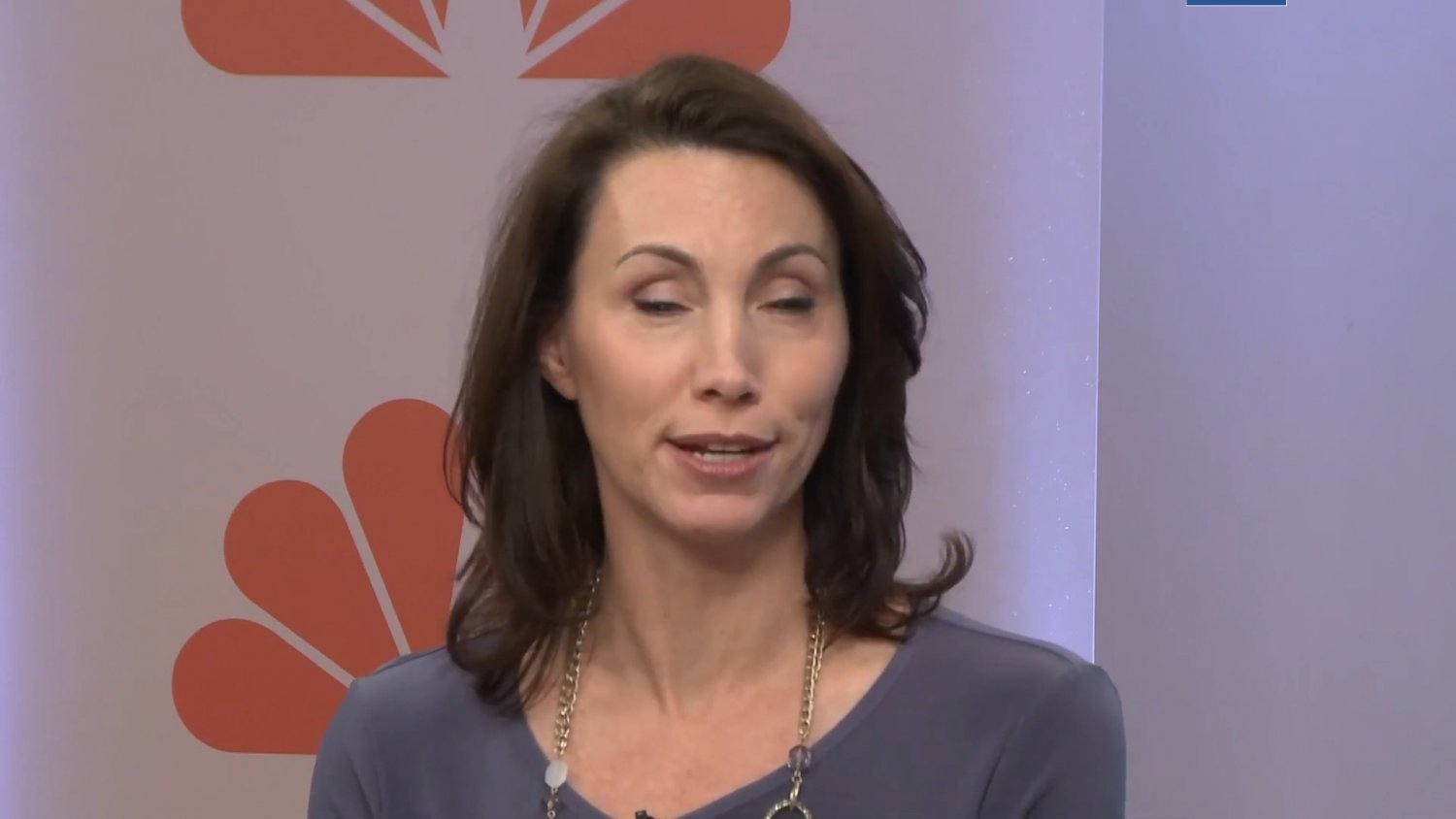 Reporter Betsy Kling Screencaps #MmBCNyW3