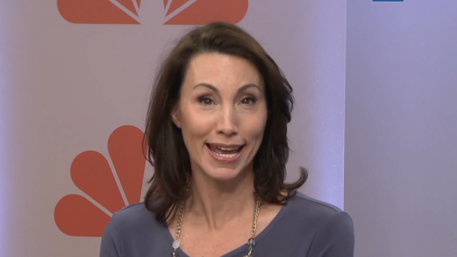 Reporter Betsy Kling Screencaps #NCIVT4vx