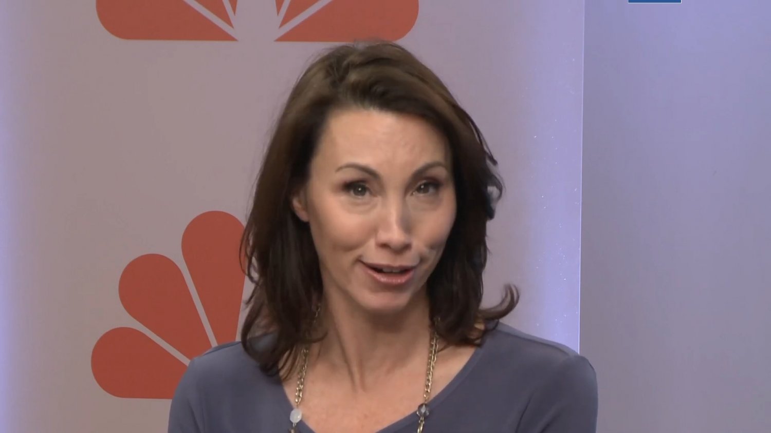 Reporter Betsy Kling Screencaps #aLlSrnlQ
