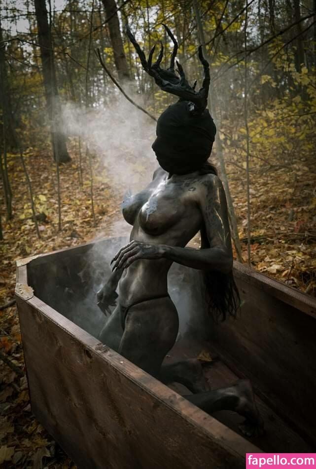 SHARON EHMAN. TOXIC VISION #Ls5A63I4