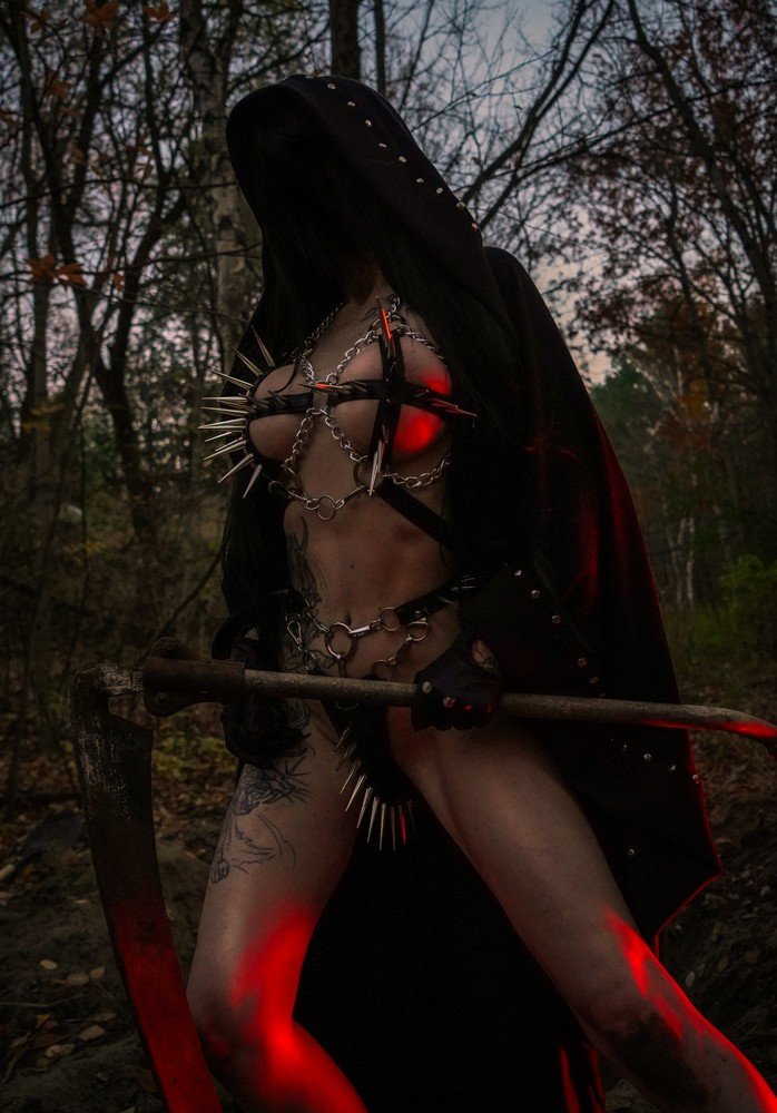 SHARON EHMAN. TOXIC VISION #cQVJg8VK