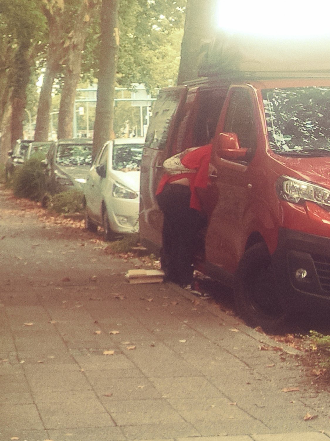 German asses and hoes #YHGlayg4