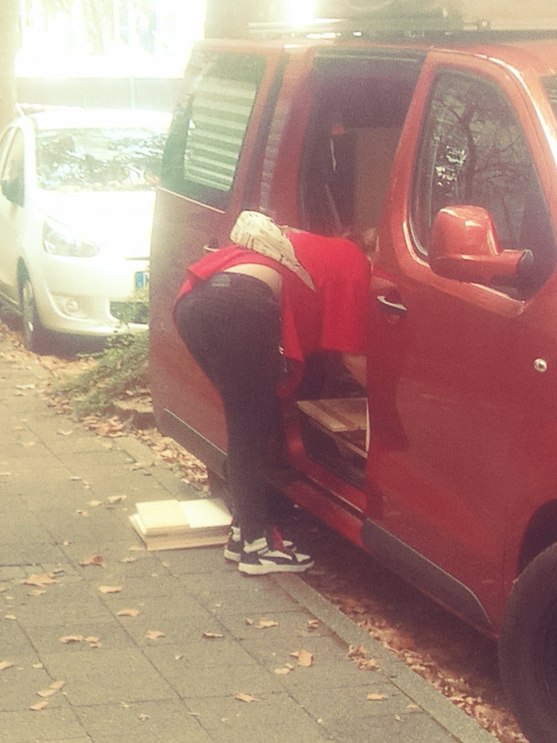 German asses and hoes #bMgrfRZE