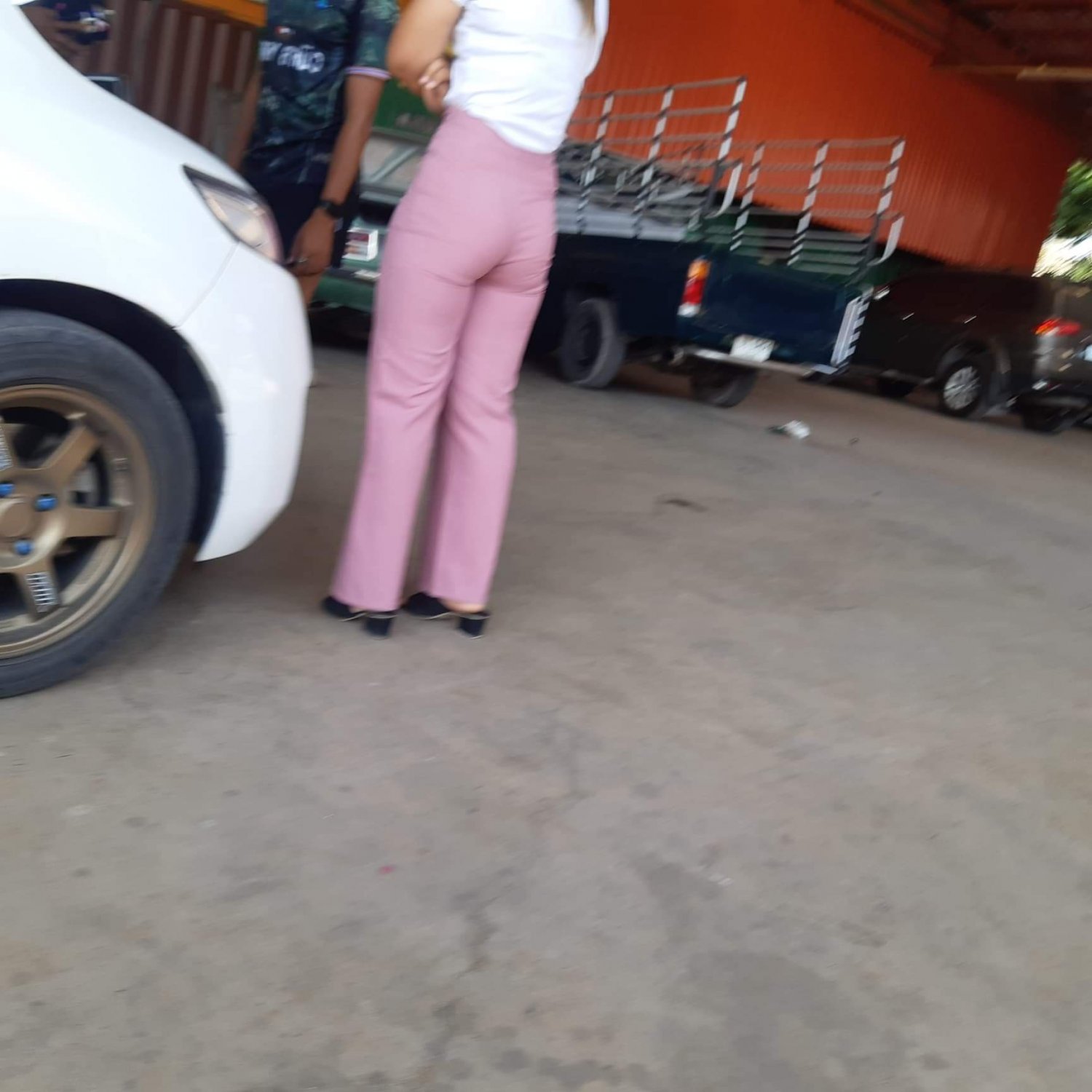 Chụp lén gái xinh mông to việt nam #X8njkFq1