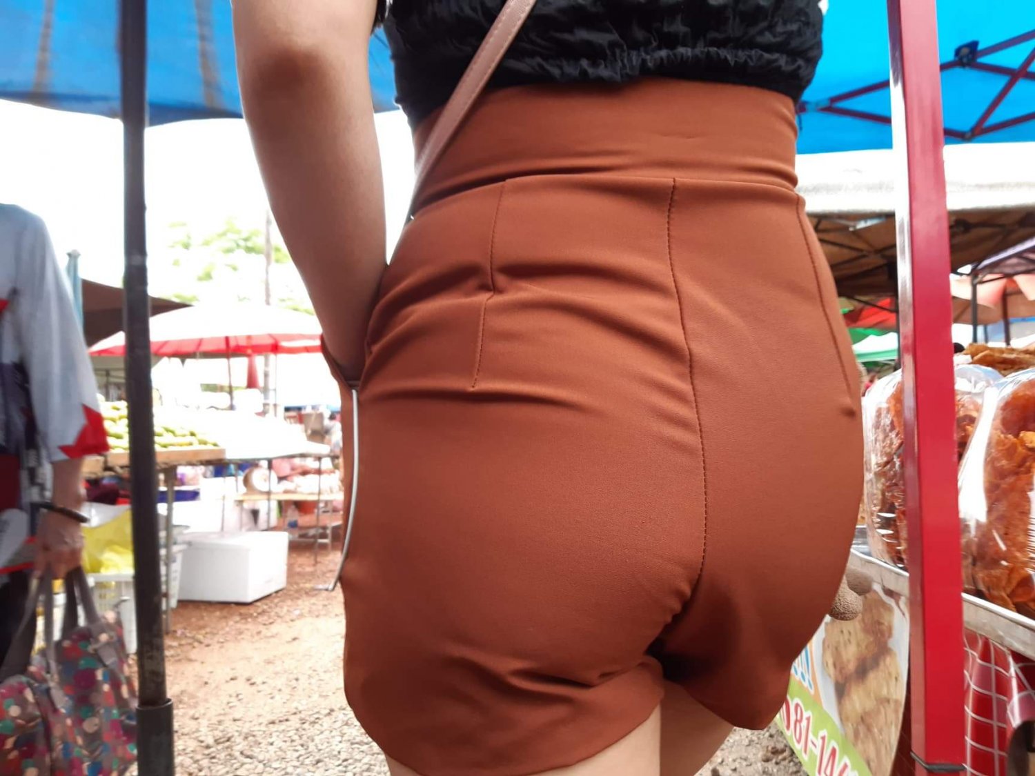 Chụp lén gái xinh mông to việt nam #ZTYOkr1a