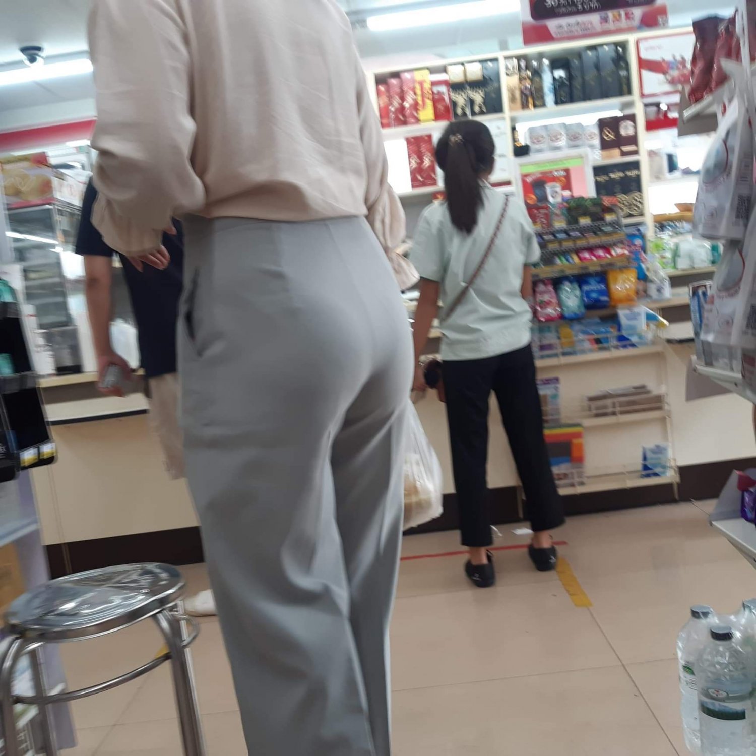 Chụp lén gái xinh mông to việt nam #kRjUrmY1