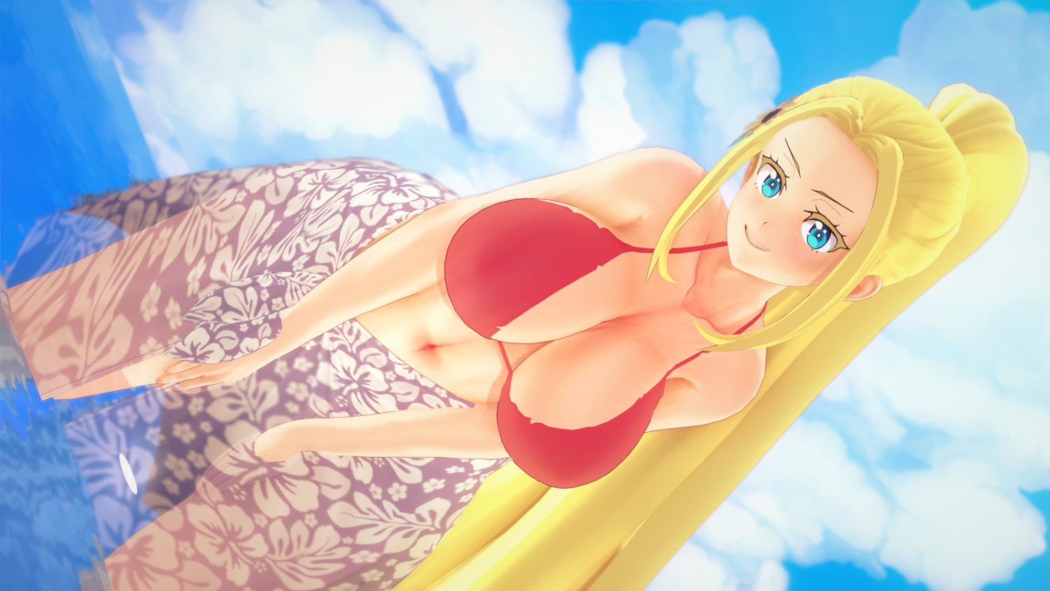 Beatrix Amerhauser (Zom 100: Bucket List of the Dead) Koikatsu! Hentai Pics Part 2 #Z9hEZ9Rc