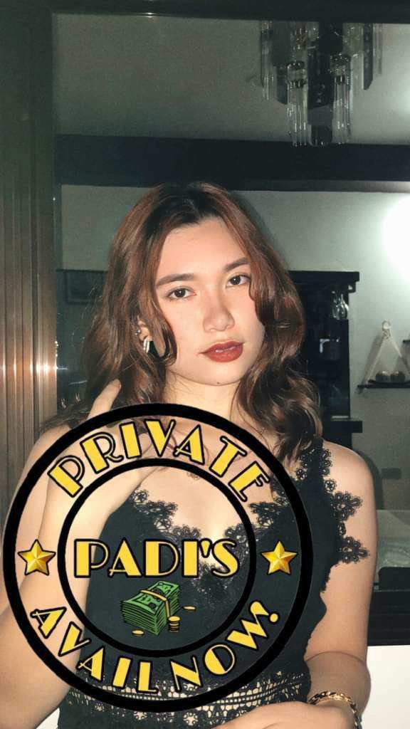 Paula Dominique Calalang #pwbHINOe