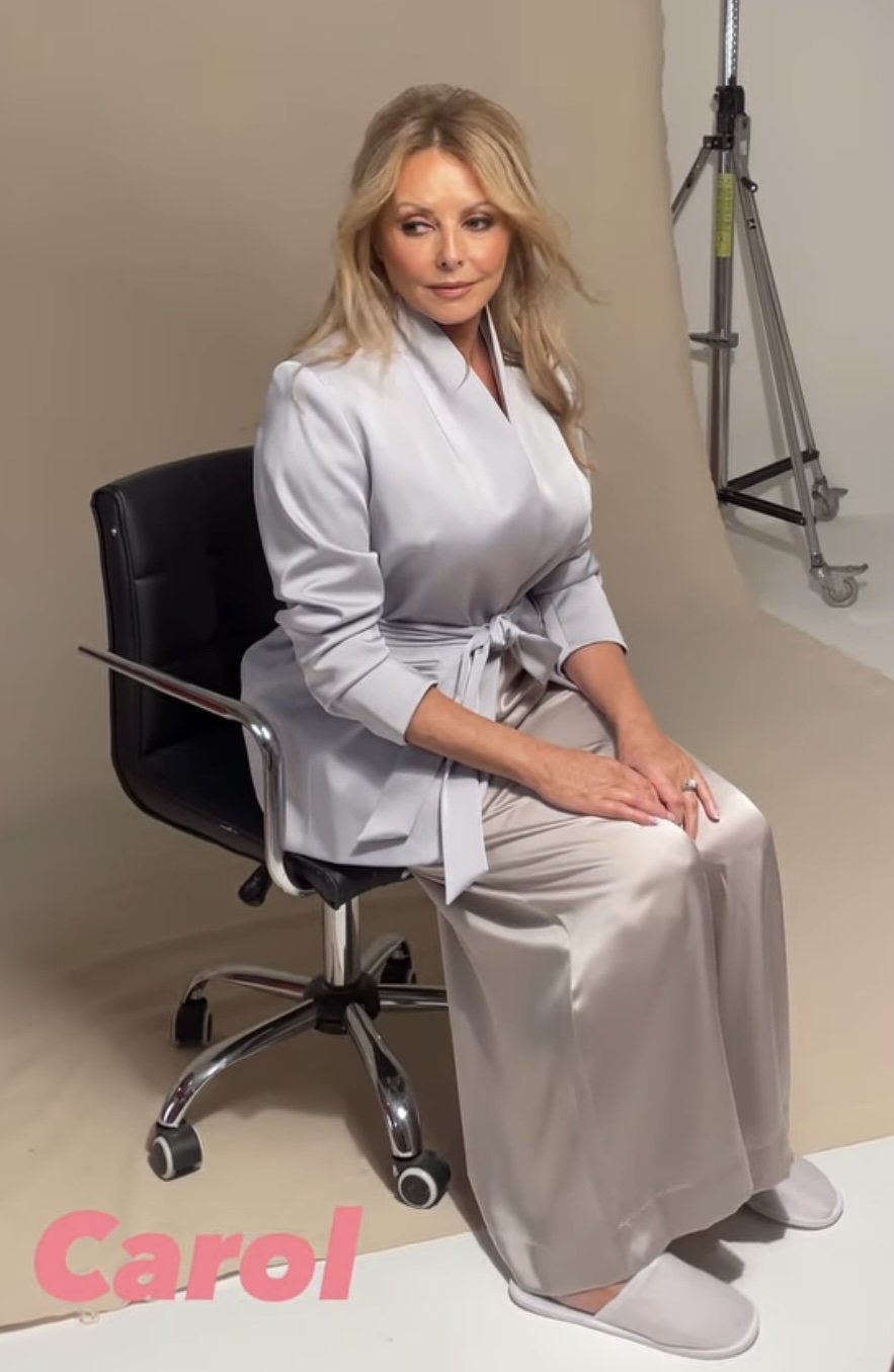 Carol #Q8kNsJzj