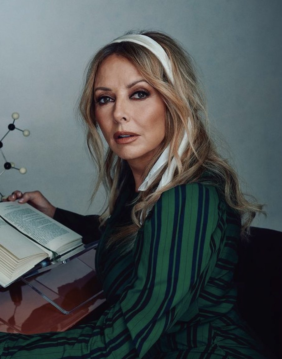 Carol #jSebpXqW