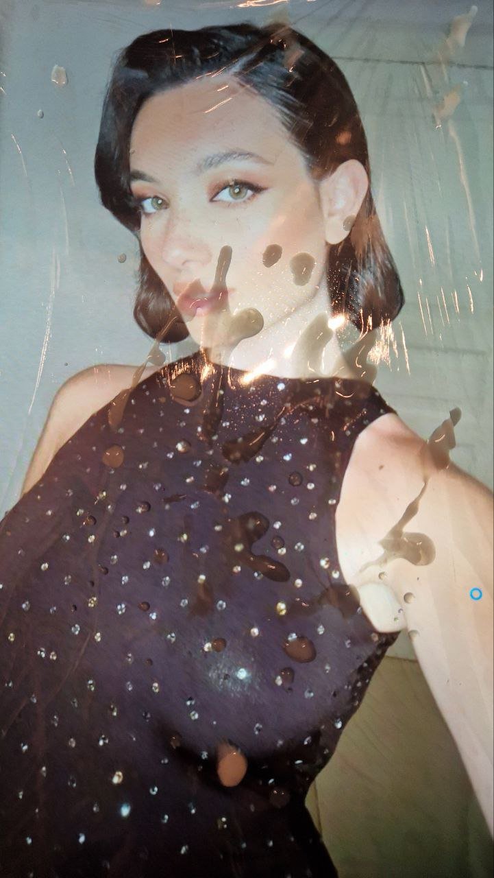 Mariasole Pollio Cum Tribute 1 #Wphvys3I