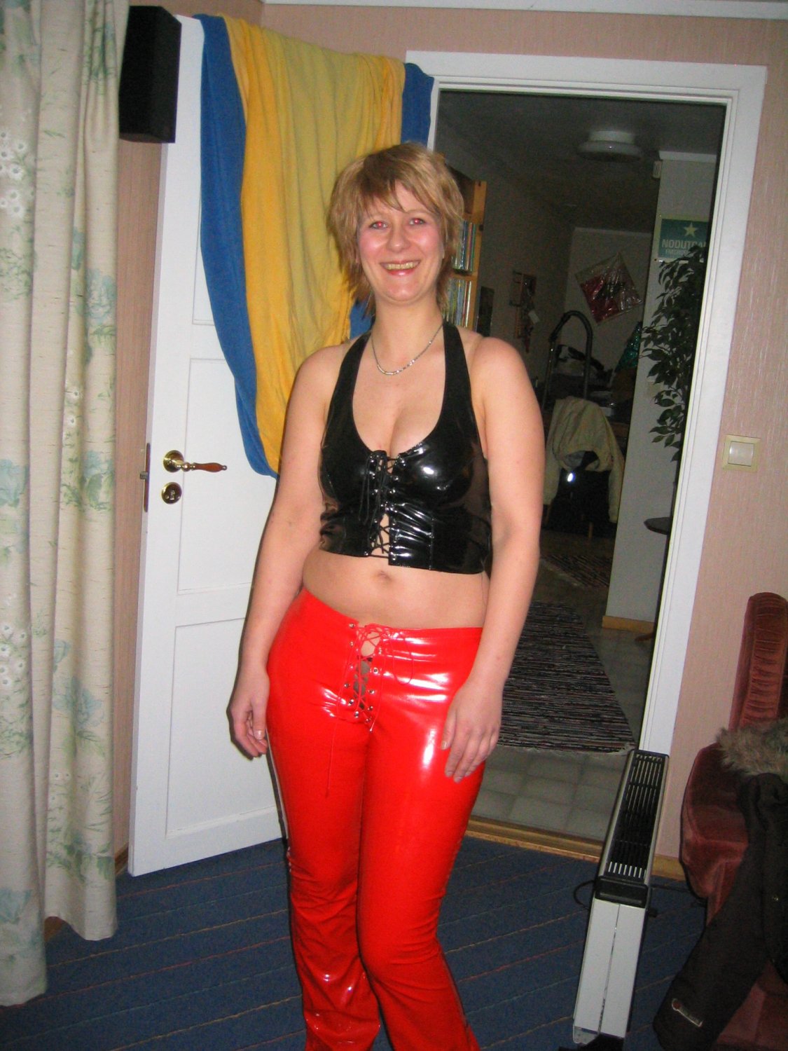 Exposed hot girl Gina #4Sv4X7So