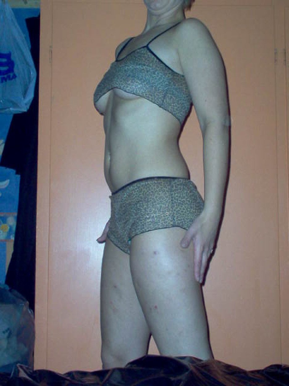 Exposed hot girl Gina #BODrH5I5