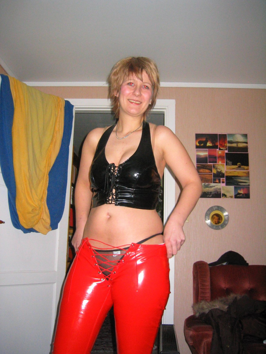 Exposed hot girl Gina #XagimAMP