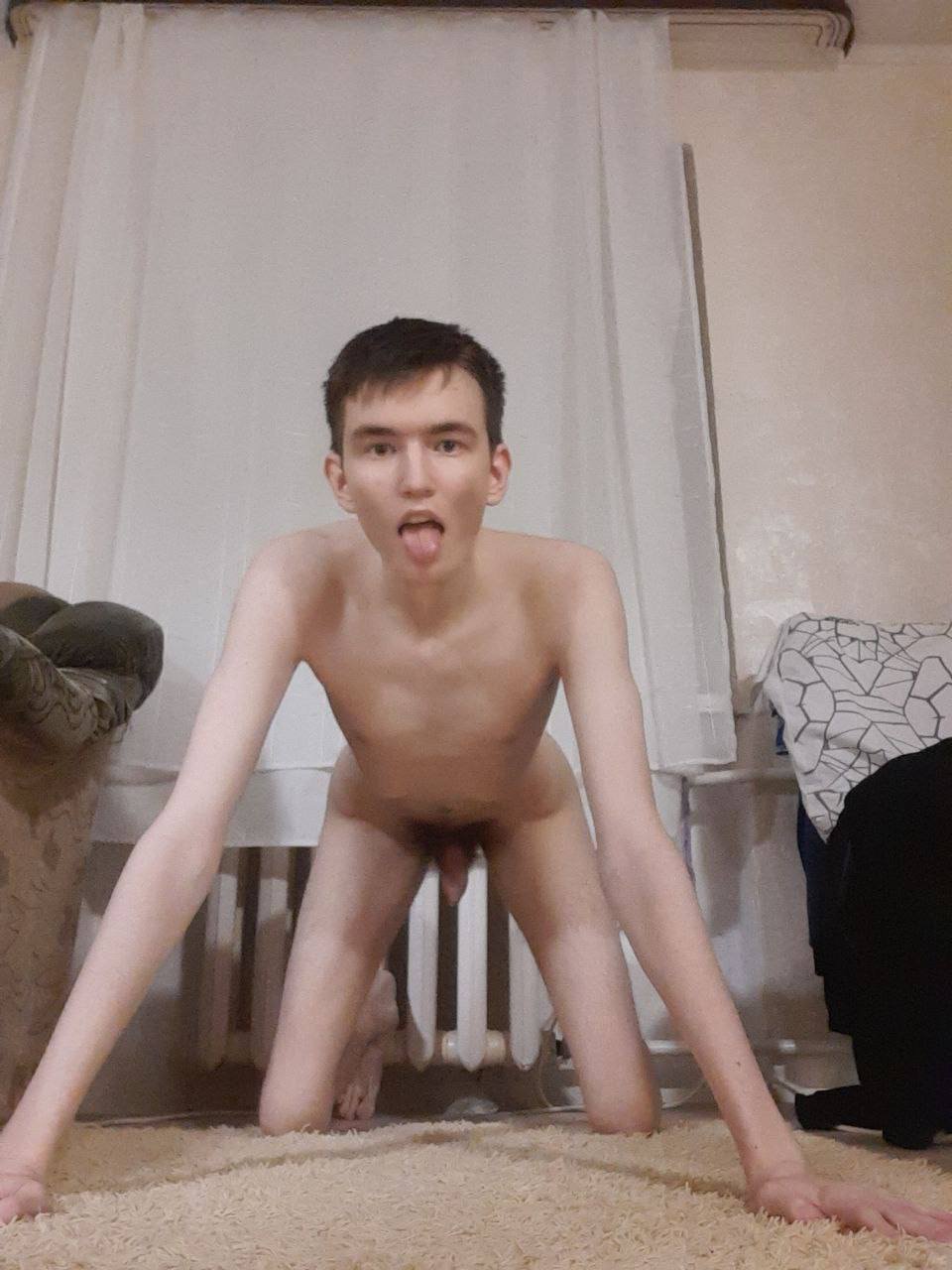 Faggot Danya East-Europe #dYw9KDw2