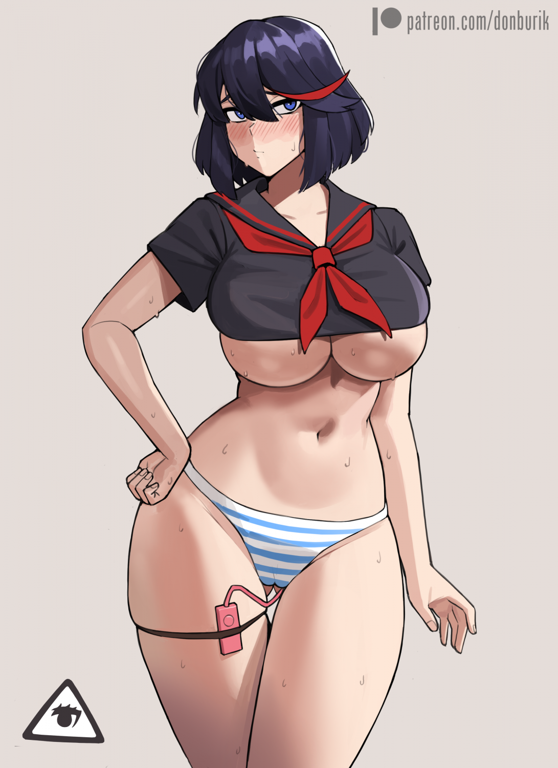Matoi ryuuko - hentai #nQ2hY5xW