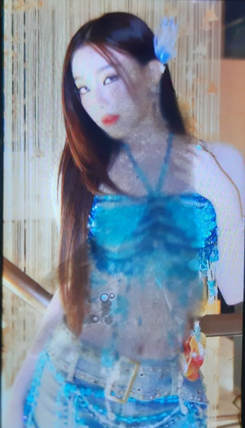 Cumtribute T-POP (Aheye 4eve) 💦 #cmSa4VeA