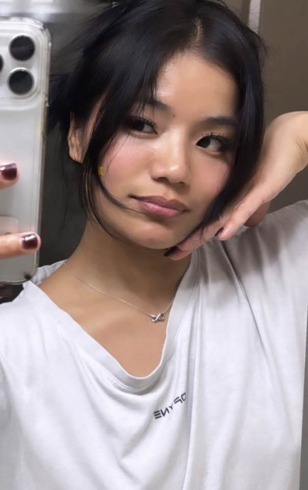 New asian slut being trained #UTI3dTql